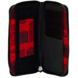 Figur Loungefly DC Comics Wallet Batman Cosplay Geneva Store Switzerland