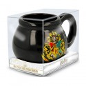 Harry Potter mug 3D Hogwarts