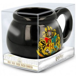 Figurine Storline Harry Potter mug 3D Hogwarts Boutique Geneve Suisse