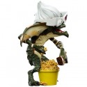 Figurine Weeta Workshop Gremlins Figurine Stripe avec Popcorn Edition Limitée Boutique Geneve Suisse