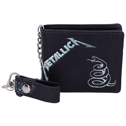 Figuren Nemesis Now Metallica Geldbeutel The Black Album Genf Shop Schweiz Figuren Nemesis Now Metallica Geldbeutel The Black Album Genf Shop Schweiz