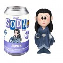 Funko Vinyl Soda Convention 2022 Der Herr der Ring Arwen Limitierte