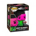 Figuren Pop Blacklight What If…? Killmonger Limitierte Auflage Funko Genf Shop Schweiz