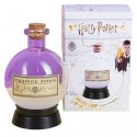 Figuren Fizz Creations 14 cm Harry Potter Farbwechsel-Mood Light-Lampe Vielsaft-Trank Genf Shop Schweiz