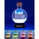 Figurine Fizz Creations 14 cm Harry Potter Lampe d´Ambiance Changeant de Couleur Polynectar Boutique Geneve Suisse