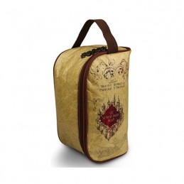 Figuren Groovy Harry Potter Kulturtasche Marauder's Map Genf Shop Schweiz