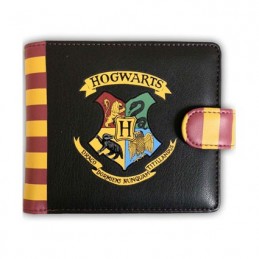 Figur Groovy Harry Potter Hogwarts Coat of Arms Purse Geneva Store Switzerland