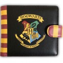 Figuren Groovy Harry Potter Geldbörse Hogwarts Wappen Genf Shop Schweiz