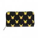 Pokémon Geldbeutel Zip Pikachu AOP