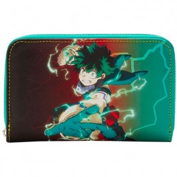 Figuren  My Hero Academia Geldbeutel Deku Genf Shop Schweiz