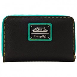 Figur  My Hero Academia Wallet Deku Geneva Store Switzerland