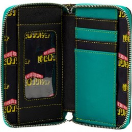 Figur  My Hero Academia Wallet Deku Geneva Store Switzerland