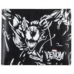 Marvel Venom Wallet Jump