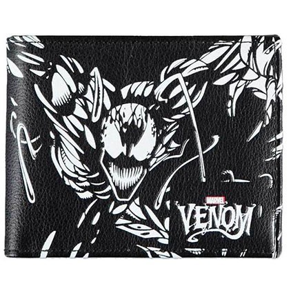 Figur Difuzed Marvel Venom Wallet Jump Geneva Store Switzerland Figur Difuzed Marvel Venom Wallet Jump Geneva Store Switzerland