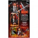 Figurine Neca AC/DC Clothed Angus Young Highway to Hell 20 cm Boutique Geneve Suisse