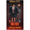 Figurine Neca AC/DC Clothed Angus Young Highway to Hell 20 cm Boutique Geneve Suisse