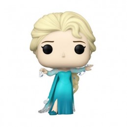 Figuren Funko Pop Tiana Disney's 100. Geburtstag Elsa Genf Shop Schweiz