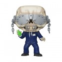 Pop Rocks Megadeth Vic Rattlehead