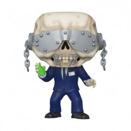 Figuren Funko Pop Rocks Megadeth Vic Rattlehead Genf Shop Schweiz