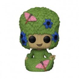 Figur Funko Pop I Am Groot Groot Marie Hair Geneva Store Switzerland