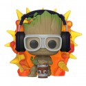 Figur Pop I Am Groot Groot with Detonator Funko Geneva Store Switzerland