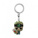 Figuren Pop Pocket Ich bin Groot Groot in Onesie Funko Genf Shop Schweiz
