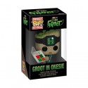 Figur Funko Pocket Pop Keychains I am Groot Groot in Onesie Geneva Store Switzerland