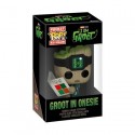 Figurine Funko Pop Porte-clés Je s'appelle Groot Groot in Onesie Boutique Geneve Suisse