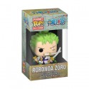 Figur Pocket Pop Keychains One Piece Roronoa Zoro Funko Geneva Store Switzerland