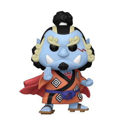 Figuren Pop One Piece Jinbe Funko Genf Shop Schweiz