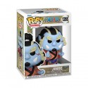 Figuren Funko Pop One Piece Jinbe Genf Shop Schweiz