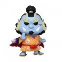 Figur Funko Pop One Piece Jinbe Chase Limited Edition Geneva Store Switzerland