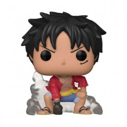 Figuren Funko Pop One Piece Luffy Gear Two Chase Limitierte Auflage Genf Shop Schweiz