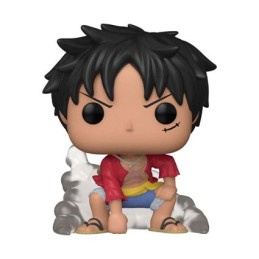 Figuren Funko Pop One Piece Luffy Gear Two Limitierte Auflage Genf Shop Schweiz