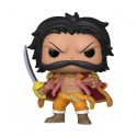 Figur Funko Pop One Piece Gol D. Roger Limited Edition Geneva Store Switzerland