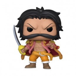 Figuren Funko Pop One Piece Gol D. Roger Limitierte Auflage Genf Shop Schweiz