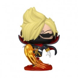 Figuren Funko Pop One Piece Soba Mask Raid Suit Sanji Limitierte Auflage Genf Shop Schweiz