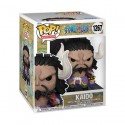 Figur Funko Pop 6 inch One Piece Hungry Kaido Geneva Store Switzerland