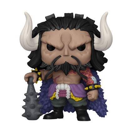 Figuren Pop 15 cm One Piece Hungry Kaido Funko Genf Shop Schweiz