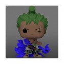 Figur Funko Pop Glow in the Dark One Piece Zoro with Enma Limited Edition Geneva Store Switzerland