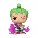 Figuren Pop Phsophoreszierend One Piece Zoro with Enma Limitierte Auflage Funko Genf Shop Schweiz