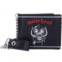 Figuren Nemesis Now Motörhead Geldbeutel Warpig Genf Shop Schweiz