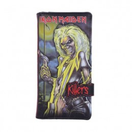 Figur Nemesis Now Iron Maiden Wallet Killers Geneva Store Switzerland