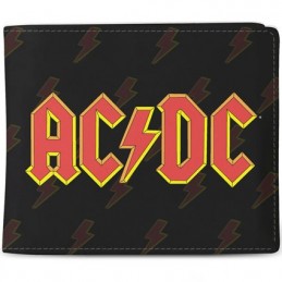 Figur Rocksax AC/DC Wallet Lightning Geneva Store Switzerland