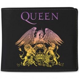 Figuren Rocksax Queen Geldbeutel Bohemian Crest Genf Shop Schweiz