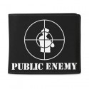Figuren Public Enemy Geldbeutel Target Rocksax Genf Shop Schweiz