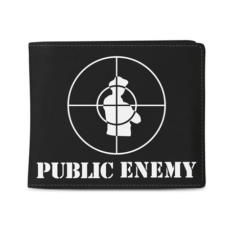Figur Public Enemy Wallet Target Rocksax Geneva Store Switzerland