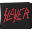 Figuren Slayer Geldbeutel Slayer Logo Rocksax Genf Shop Schweiz