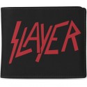 Figuren Rocksax Slayer Geldbeutel Slayer Logo Genf Shop Schweiz