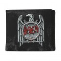 Slayer Wallet Silver Eagle